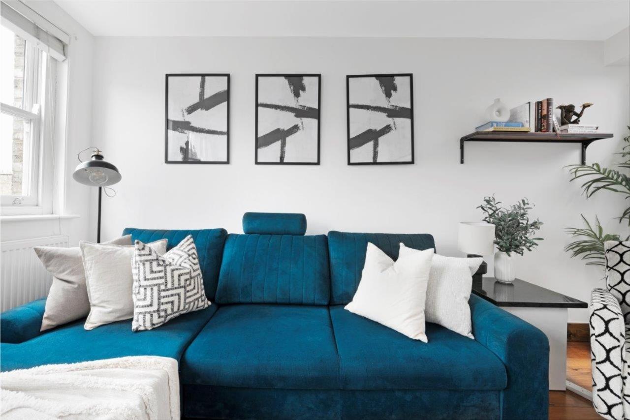 Huge Shoreditch Apartment- Private Roof Terrace London Luaran gambar